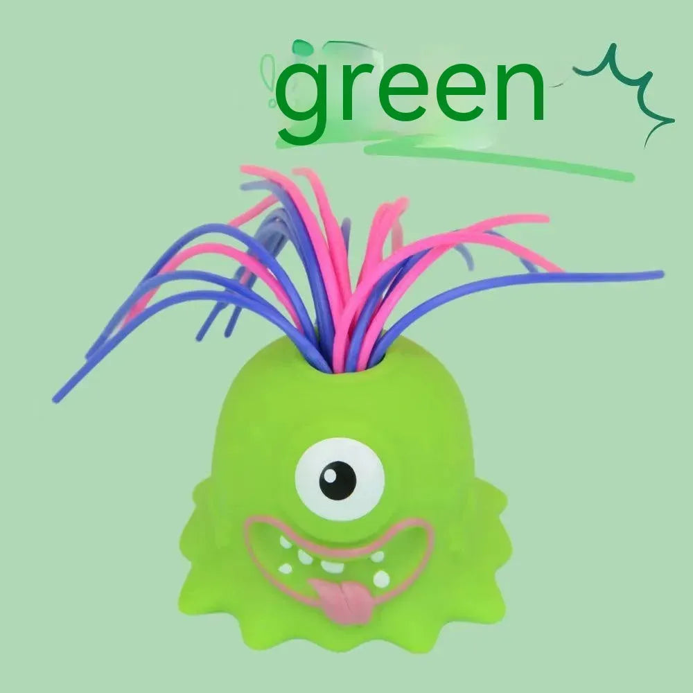 Hair Pulling Will Call Little Stress Relief Toys - Bellarte Enchanté Hair Pulling Will Call Little Stress Relief Toys