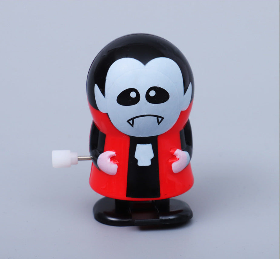 Halloween Candle Light LED Colorful Candlestick Table Top Decoration Pumpkin Party Happy Halloween Party Decor For Home - Bellarte Enchanté Halloween Candle Light LED Colorful Candlestick Table Top Decoration Pumpkin Party Happy Halloween Party Decor For Home