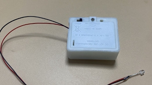 Halloween Ghost Name Sound Emitting Box - Bellarte Enchanté Halloween Ghost Name Sound Emitting Box