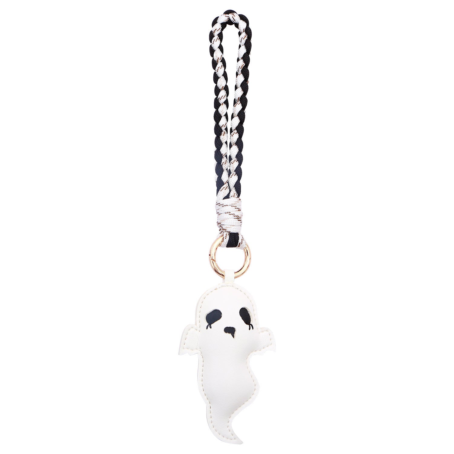 Halloween Handbag Pendant Festival Ghost Wrist Strap - Bellarte Enchanté Halloween Handbag Pendant Festival Ghost Wrist Strap