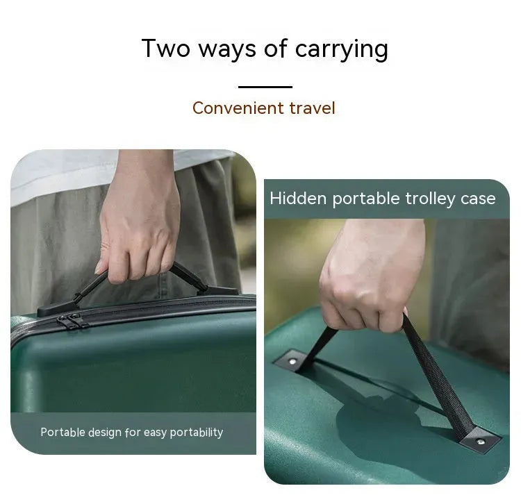 Hand Made Coffee Maker Suit Portable Outdoor Hand Grinding Coffee Suit Suit - Bellarte Enchanté Hand Made Coffee Maker Suit Portable Outdoor Hand Grinding Coffee Suit Suit