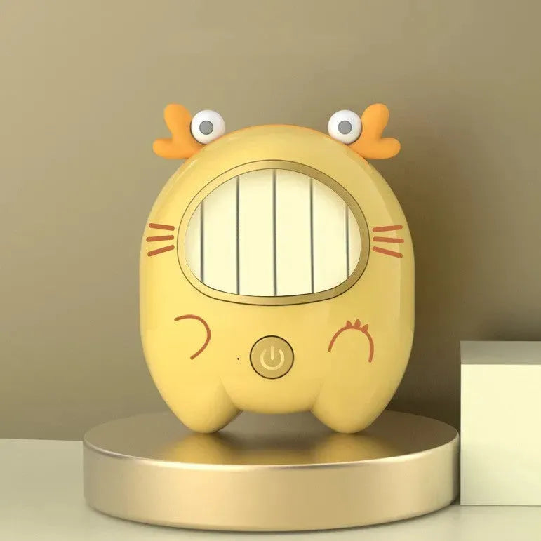 Hand Warmer Rechargeable Girls - Bellarte Enchanté Hand Warmer Rechargeable Girls