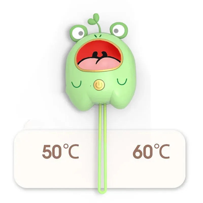 Hand Warmer Rechargeable Girls - Bellarte Enchanté Hand Warmer Rechargeable Girls