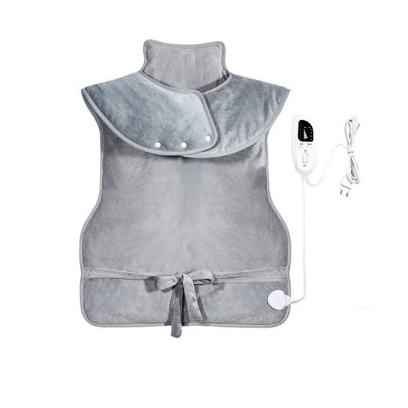 Heating Shoulder Protection Neck Electric Heating - Bellarte Enchanté Heating Shoulder Protection Neck Electric Heating