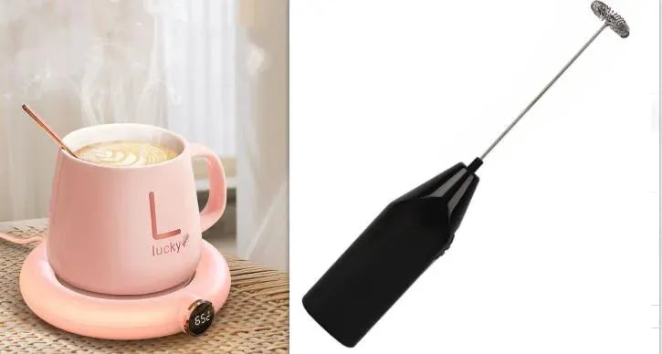 Heating, Warmth Coaster Heating Base - Bellarte Enchanté Heating, Warmth Coaster Heating Base