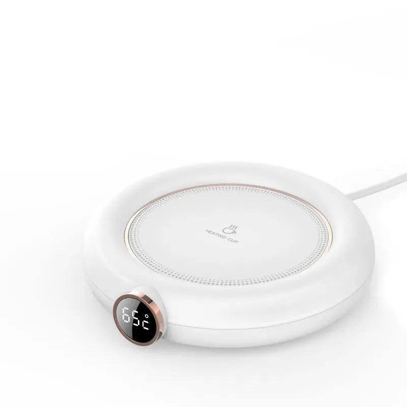 Heating, Warmth Coaster Heating Base - Bellarte Enchanté Heating, Warmth Coaster Heating Base