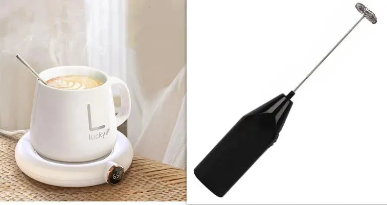 Heating, Warmth Coaster Heating Base - Bellarte Enchanté Heating, Warmth Coaster Heating Base