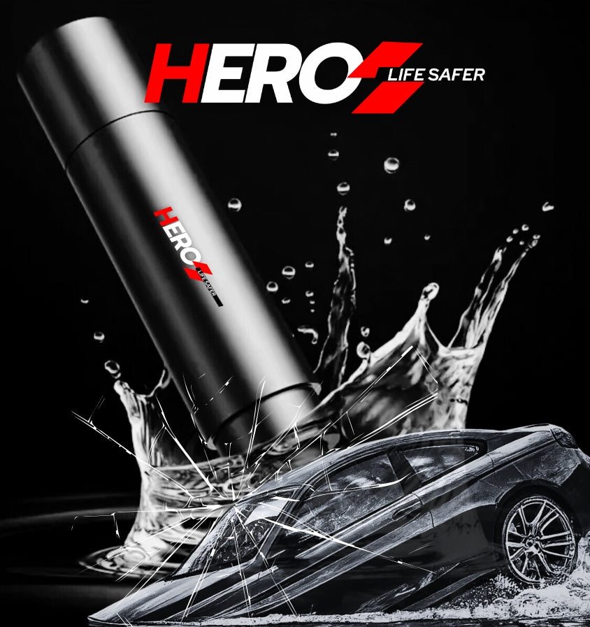 Hero Life Safer Not Hammer - Bellarte Enchanté Hero Life Safer Not Hammer