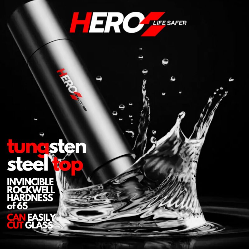 Hero Life Safer Not Hammer - Bellarte Enchanté Hero Life Safer Not Hammer
