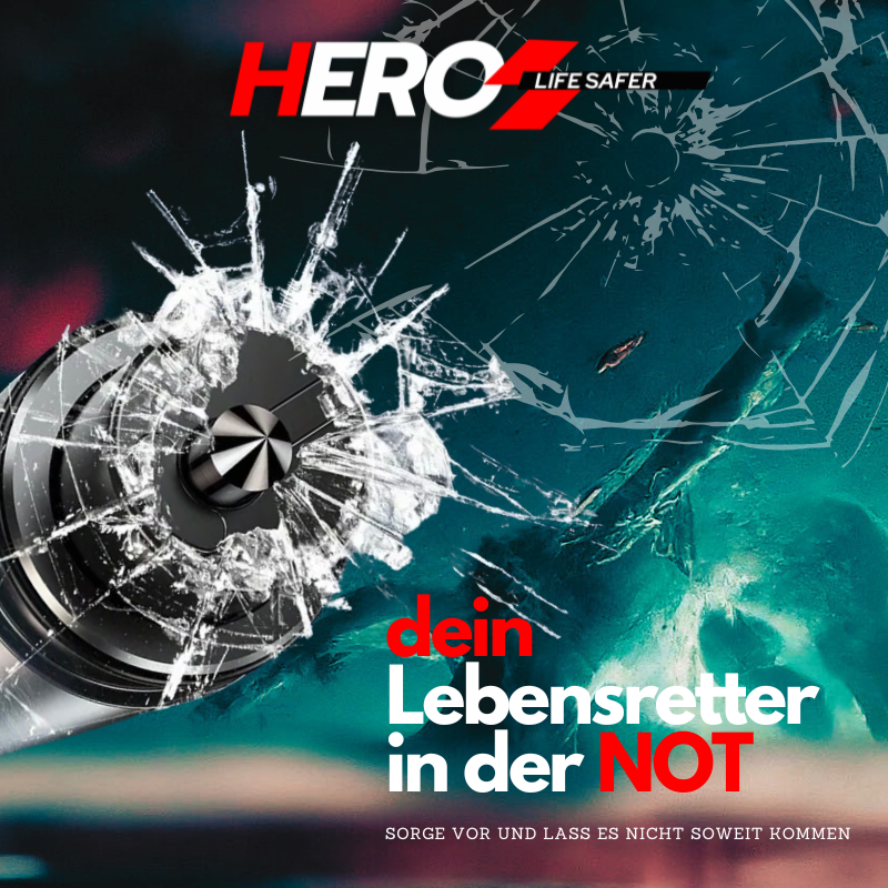 Hero Life Safer Not Hammer - Bellarte Enchanté Hero Life Safer Not Hammer