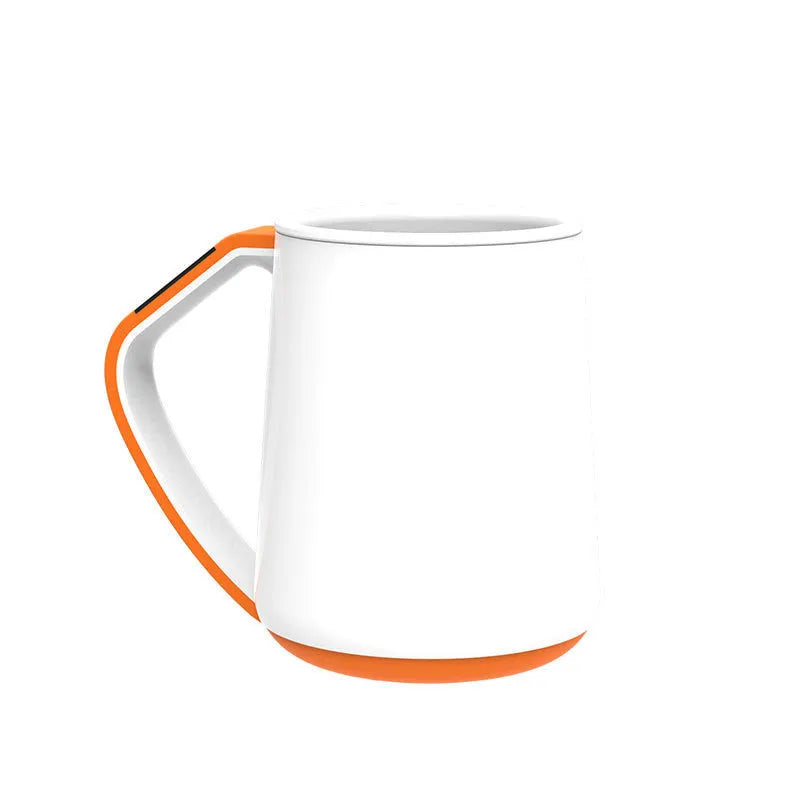 High-end Intelligent LED Screen Bone China Water Cup - Bellarte Enchanté High-end Intelligent LED Screen Bone China Water Cup