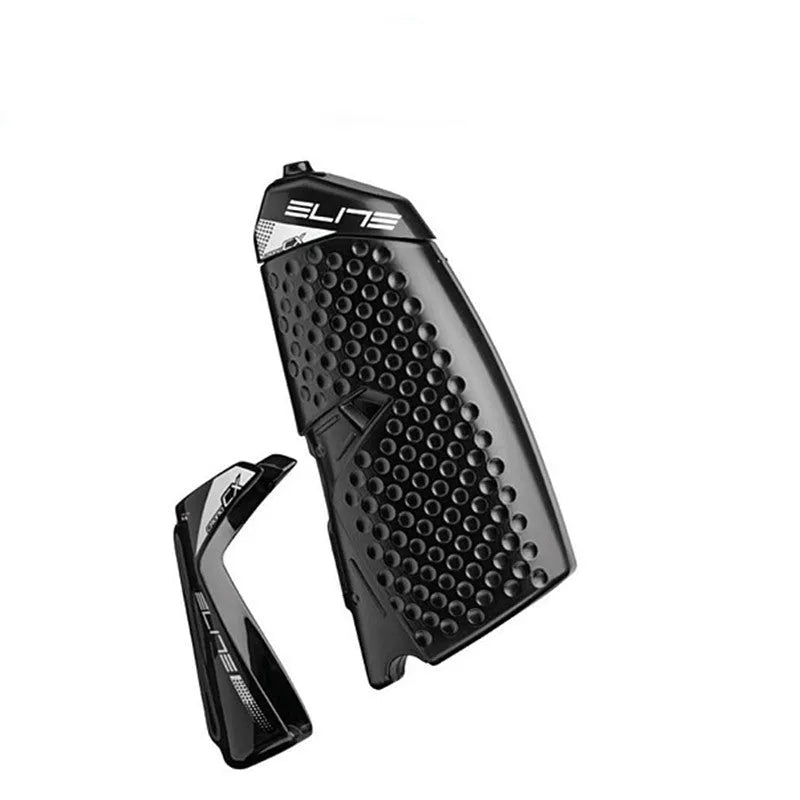 High Glass Fiber Carbon Pneumatic Golf Water Bottle - Bellarte Enchanté High Glass Fiber Carbon Pneumatic Golf Water Bottle