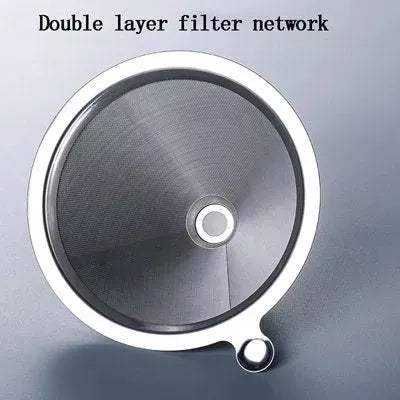 High temperature glass hand coffee pot sharing pot - Bellarte Enchanté High temperature glass hand coffee pot sharing pot