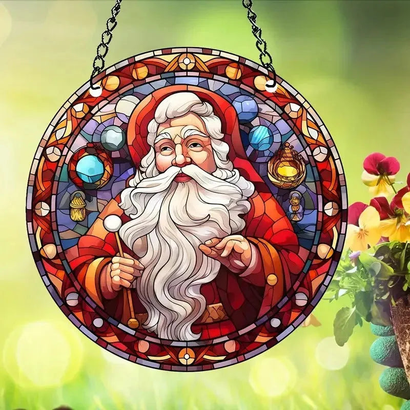 Home Decoration Acrylic Pendant - Bellarte Enchanté Home Decoration Acrylic Pendant