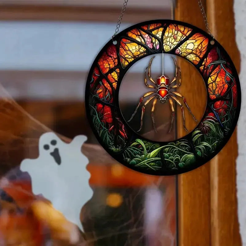 Home Decoration Acrylic Pendant - Bellarte Enchanté Home Decoration Acrylic Pendant