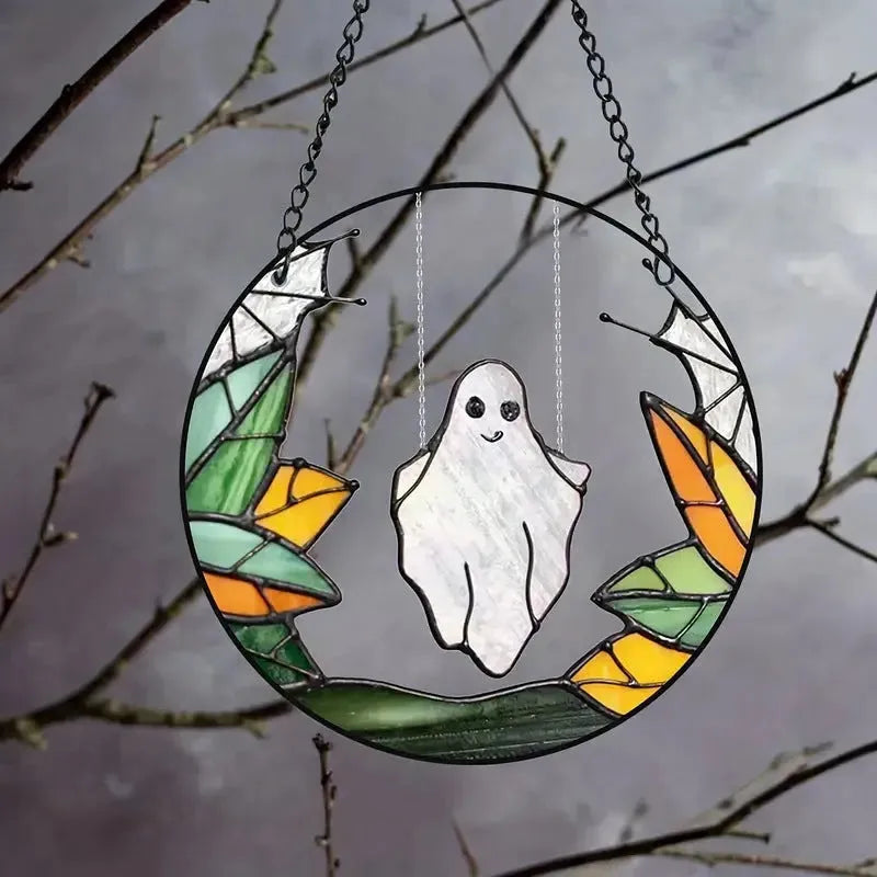 Home Decoration Acrylic Pendant - Bellarte Enchanté Home Decoration Acrylic Pendant