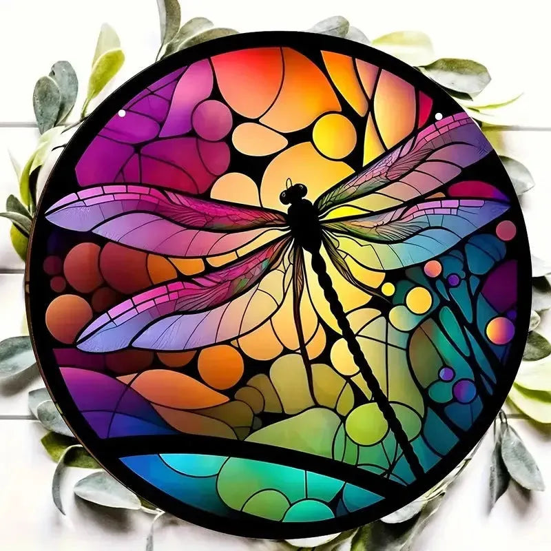 Home Decoration Acrylic Pendant - Bellarte Enchanté Home Decoration Acrylic Pendant