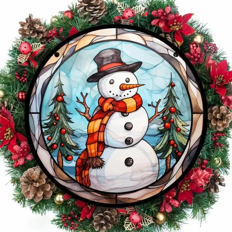 Home Decoration Acrylic Pendant - Bellarte Enchanté Home Decoration Acrylic Pendant