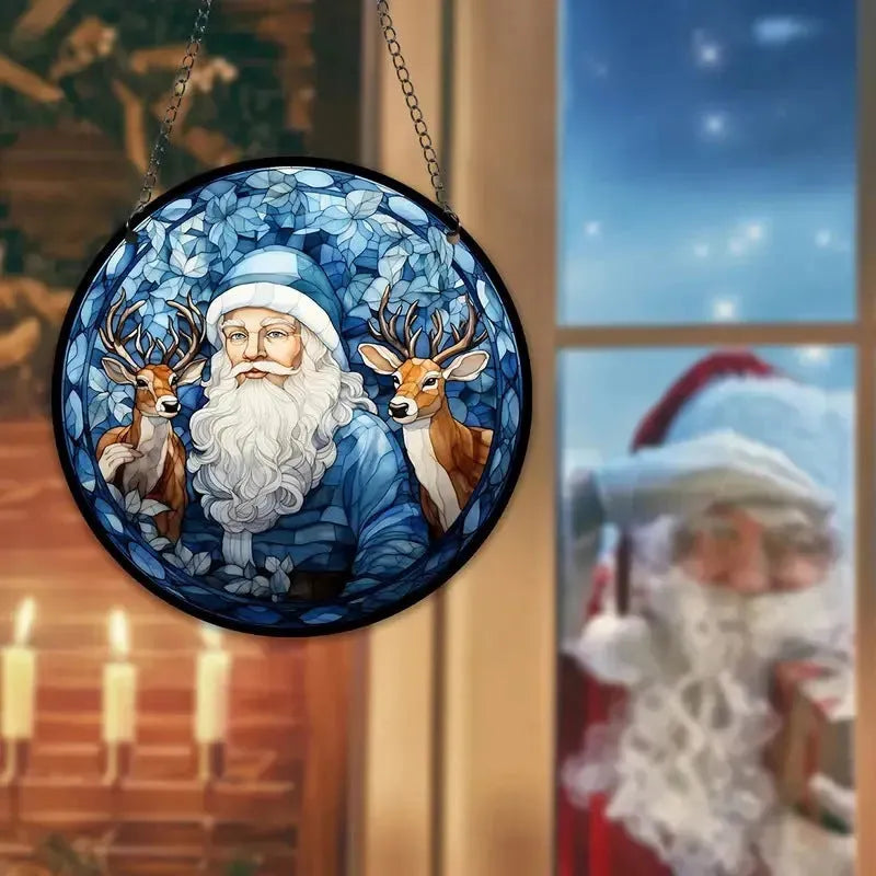 Home Decoration Acrylic Pendant - Bellarte Enchanté Home Decoration Acrylic Pendant