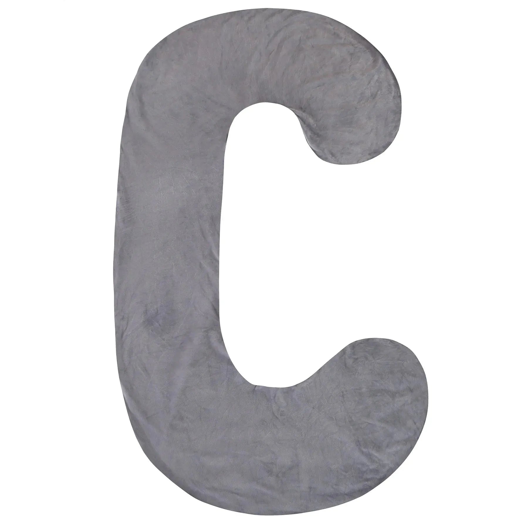 Home Simple Waist C-type Pregnant Women Pillow - Bellarte Enchanté Home Simple Waist C-type Pregnant Women Pillow