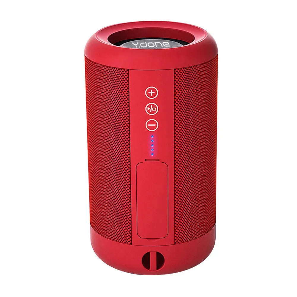 Home Wireless Bluetooth Speaker Waterproof And Portable - Bellarte Enchanté Home Wireless Bluetooth Speaker Waterproof And Portable