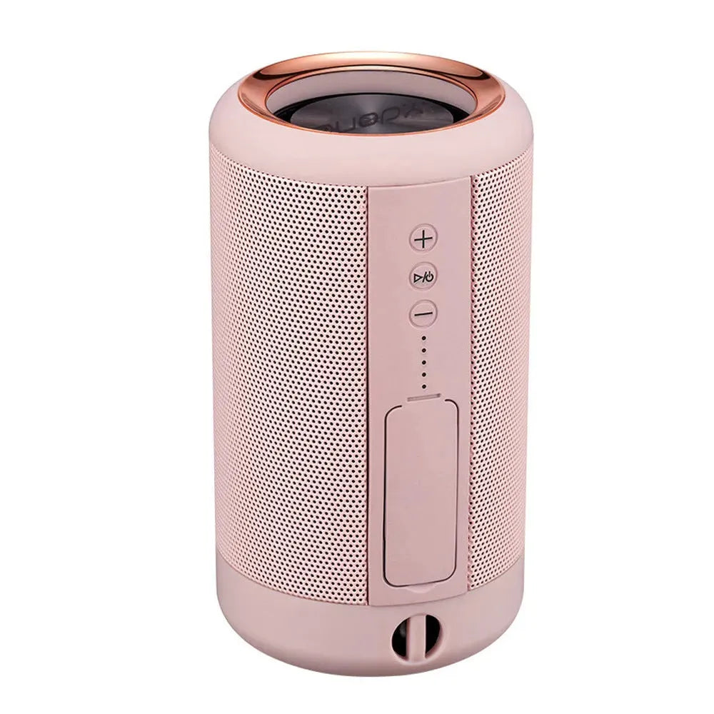 Home Wireless Bluetooth Speaker Waterproof And Portable - Bellarte Enchanté Home Wireless Bluetooth Speaker Waterproof And Portable