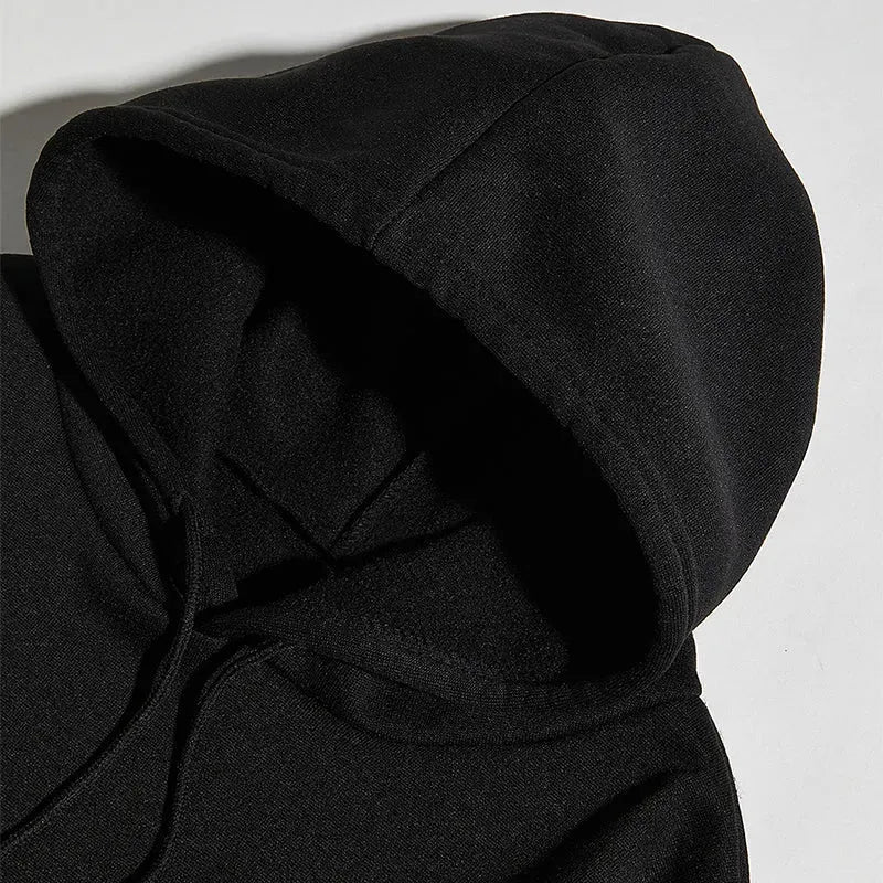 Hoodie Do What Makes You Happy - Bellarte Enchanté Hoodie Do What Makes You Happy