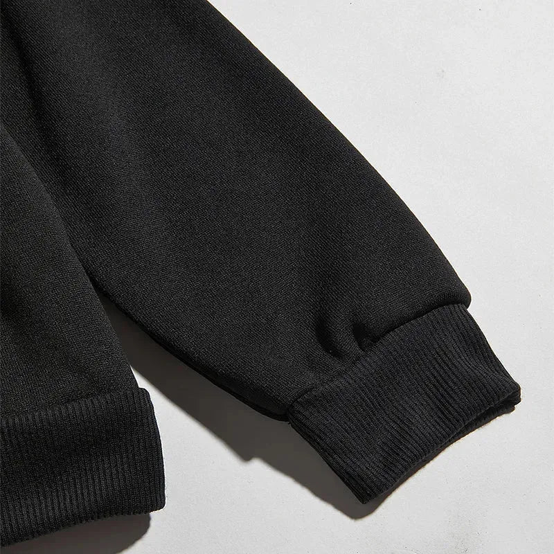 Hoodie Do What Makes You Happy - Bellarte Enchanté Hoodie Do What Makes You Happy