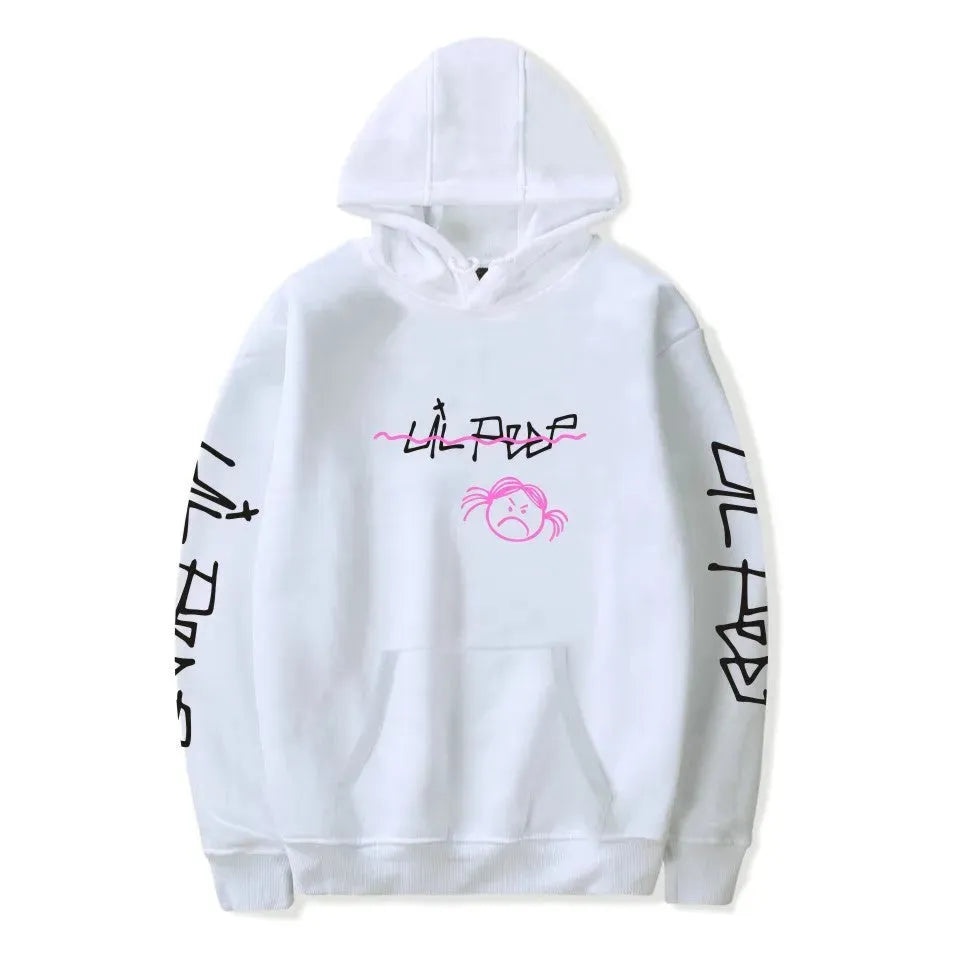 Hoodie Love Unisex - Bellarte Enchanté Hoodie Love Unisex