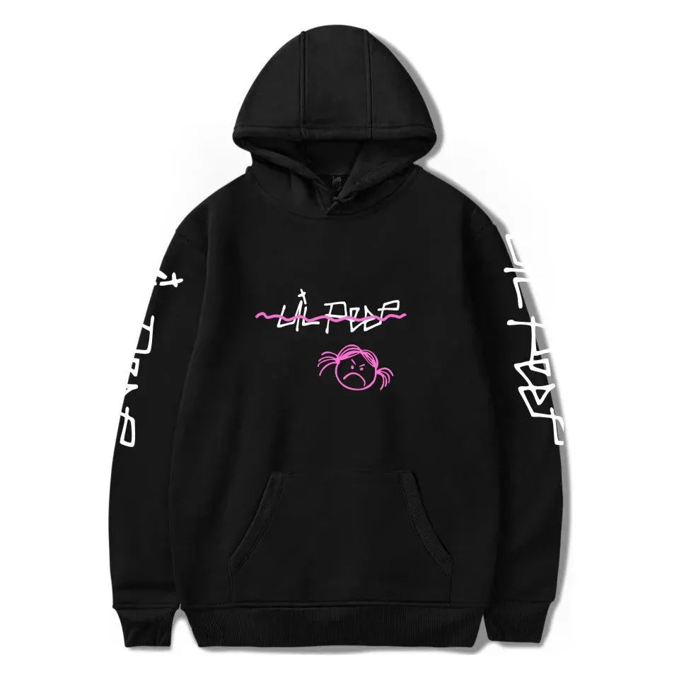 Hoodie Love Unisex - Bellarte Enchanté Hoodie Love Unisex