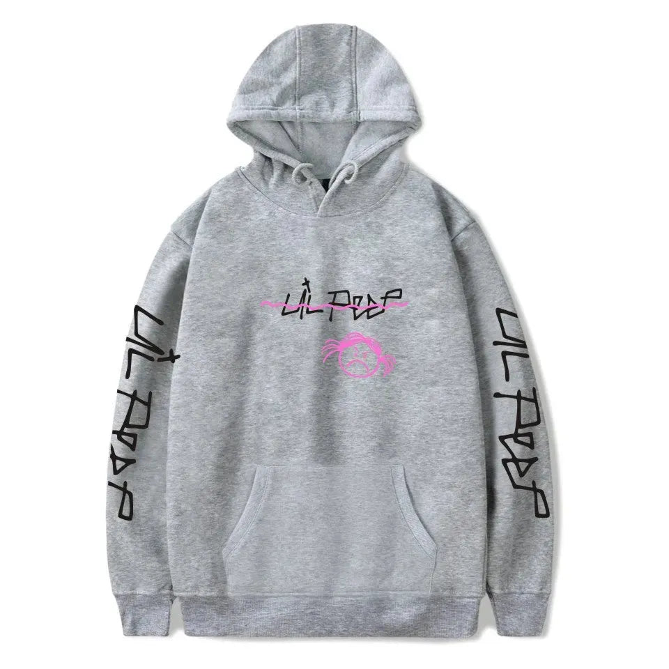 Hoodie Love Unisex - Bellarte Enchanté Hoodie Love Unisex