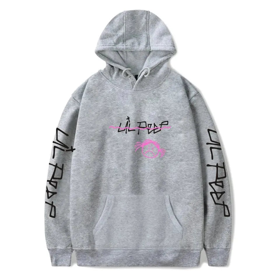 Hoodie Love Unisex - Bellarte Enchanté Hoodie Love Unisex