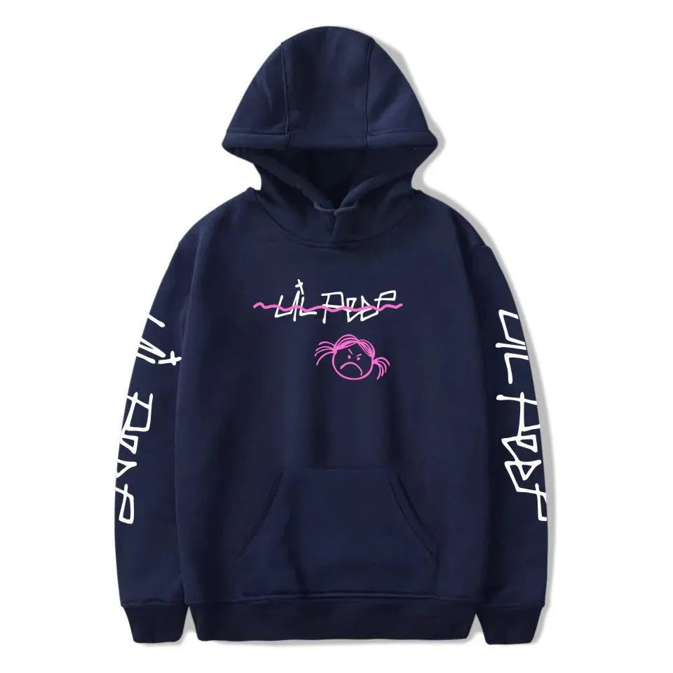 Hoodie Love Unisex - Bellarte Enchanté Hoodie Love Unisex