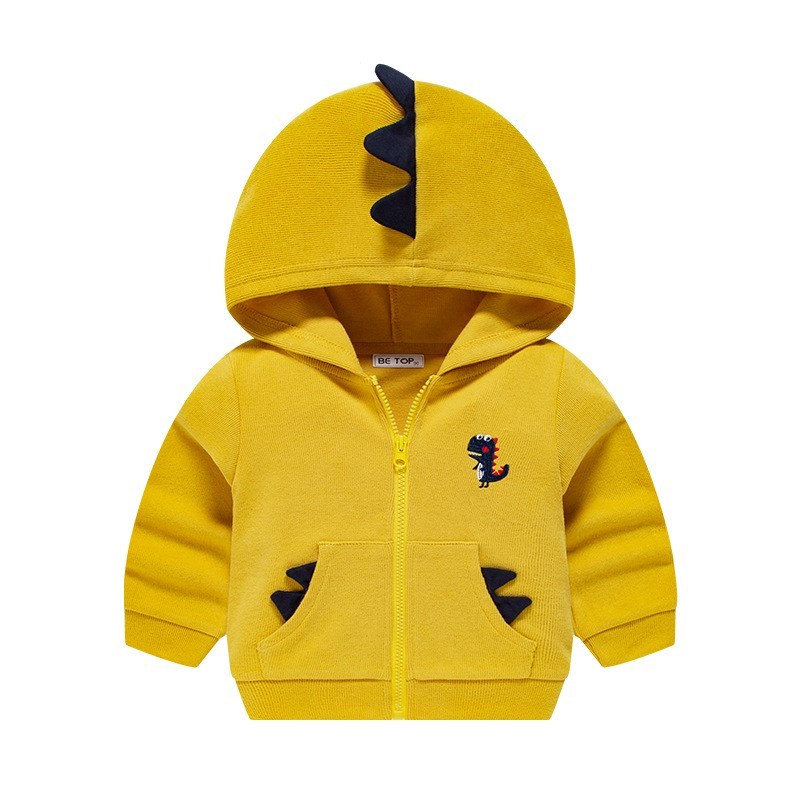Hoodies Sweatshirts For Kids Boys Coat Casual Tops Children - Bellarte Enchanté Hoodies Sweatshirts For Kids Boys Coat Casual Tops Children