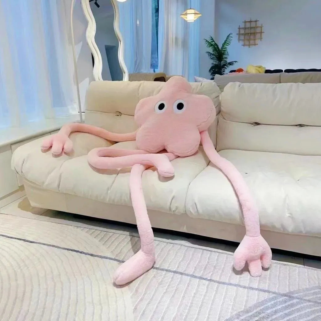 Hot Black Briquette Figurine Doll - Bellarte Enchanté Hot Black Briquette Figurine Doll