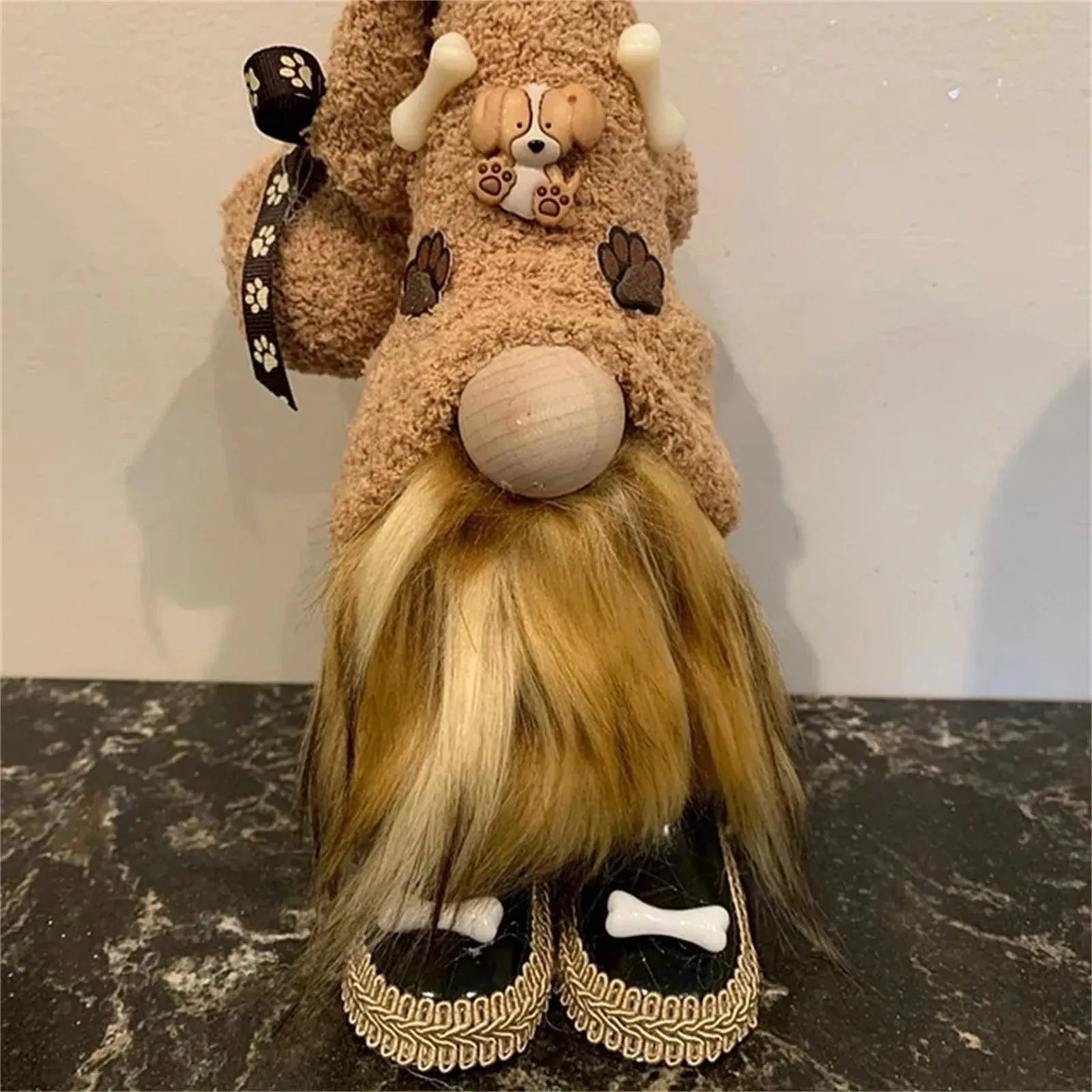 Hot Selling Faceless Standing Doll Pumpkin Christmas - Bellarte Enchanté Hot Selling Faceless Standing Doll Pumpkin Christmas