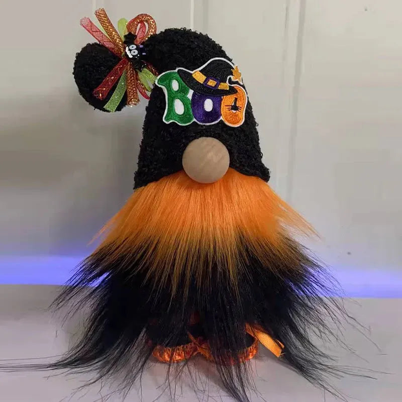 Hot Selling Faceless Standing Doll Pumpkin Christmas - Bellarte Enchanté Hot Selling Faceless Standing Doll Pumpkin Christmas