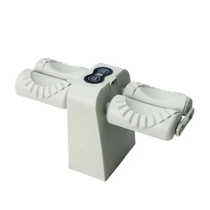 Household Automatic Double-headed Electric Dumpling Packer - Bellarte Enchanté Household Automatic Double-headed Electric Dumpling Packer
