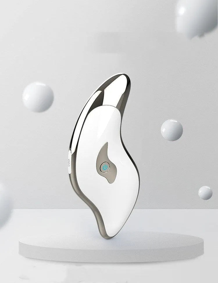 Household Facial Heating And Face-lifting Device - Bellarte Enchanté Household Facial Heating And Face-lifting Device