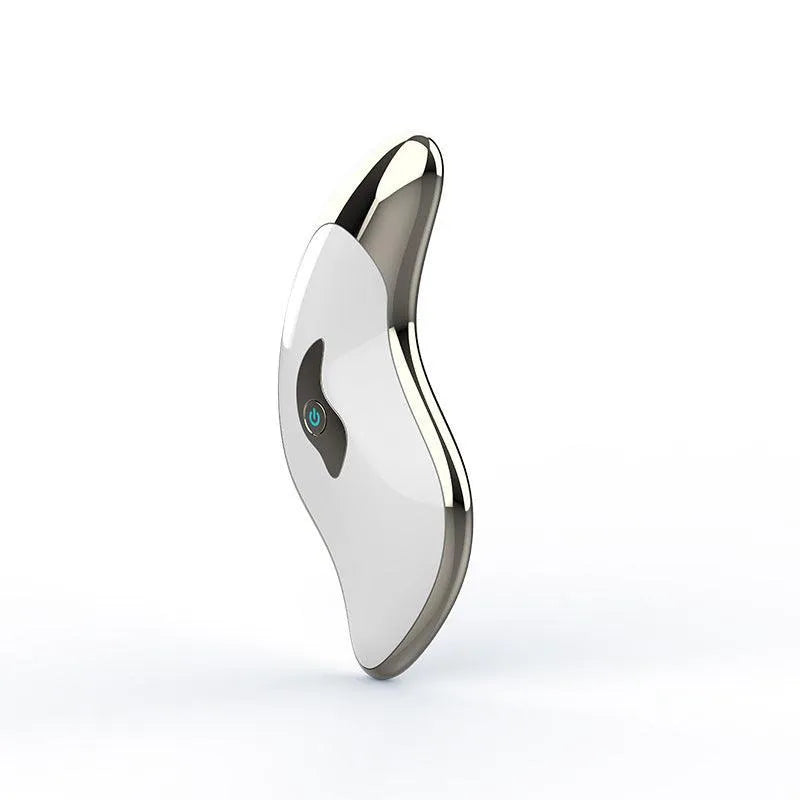 Household Facial Heating And Face-lifting Device - Bellarte Enchanté Household Facial Heating And Face-lifting Device