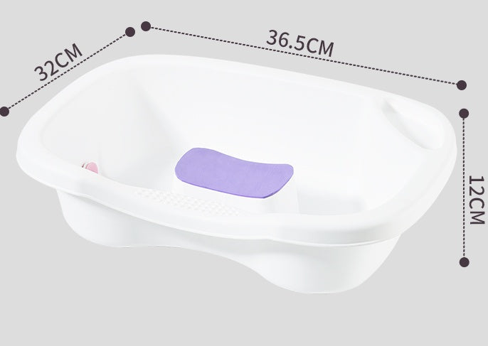 Household Flat-lying Shampoo, No Bending Over For The Elderly And Children - Bellarte Enchanté Household Flat-lying Shampoo, No Bending Over For The Elderly And Children