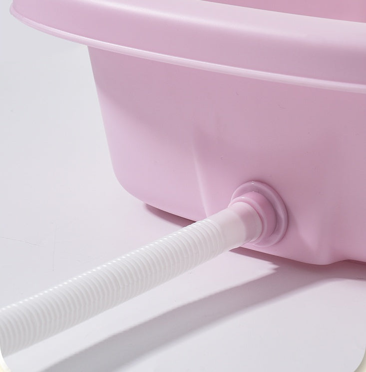 Household Flat-lying Shampoo, No Bending Over For The Elderly And Children - Bellarte Enchanté Household Flat-lying Shampoo, No Bending Over For The Elderly And Children
