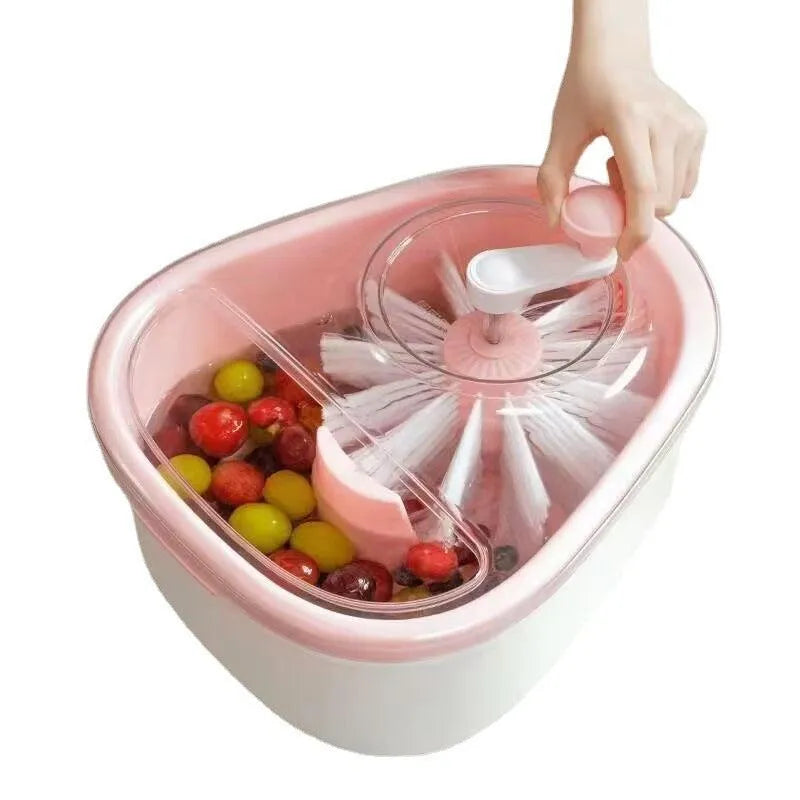 Household Fruit Stain Removal Cleaner Kitchen Gadgets - Bellarte Enchanté Household Fruit Stain Removal Cleaner Kitchen Gadgets