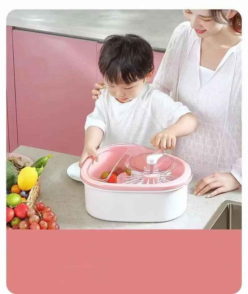 Household Fruit Stain Removal Cleaner Kitchen Gadgets - Bellarte Enchanté Household Fruit Stain Removal Cleaner Kitchen Gadgets