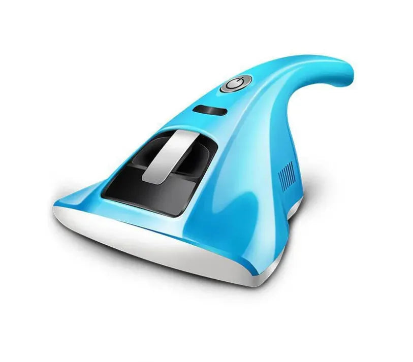 Household Handheld Vacuum Cleaners Home Bed Dust Mite UV Mites Killing - Bellarte Enchanté Household Handheld Vacuum Cleaners Home Bed Dust Mite UV Mites Killing