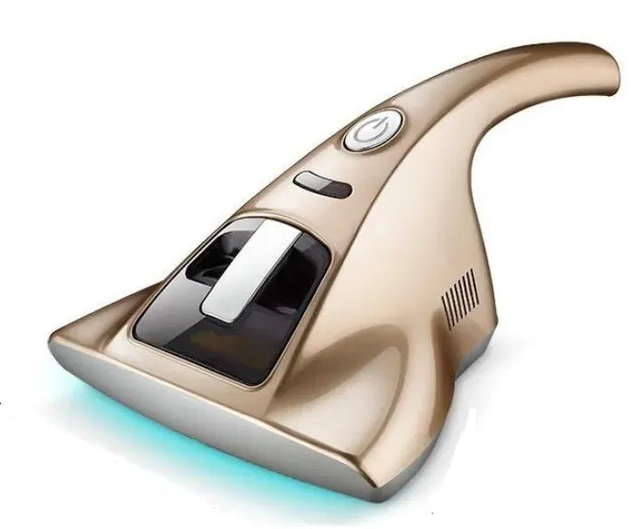 Household Handheld Vacuum Cleaners Home Bed Dust Mite UV Mites Killing - Bellarte Enchanté Household Handheld Vacuum Cleaners Home Bed Dust Mite UV Mites Killing