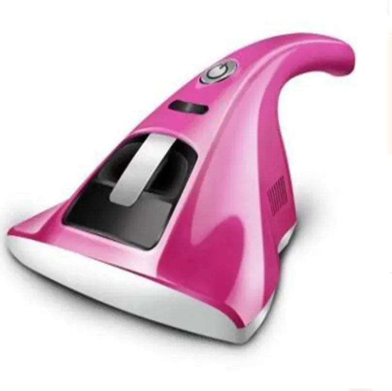 Household Handheld Vacuum Cleaners Home Bed Dust Mite UV Mites Killing - Bellarte Enchanté Household Handheld Vacuum Cleaners Home Bed Dust Mite UV Mites Killing