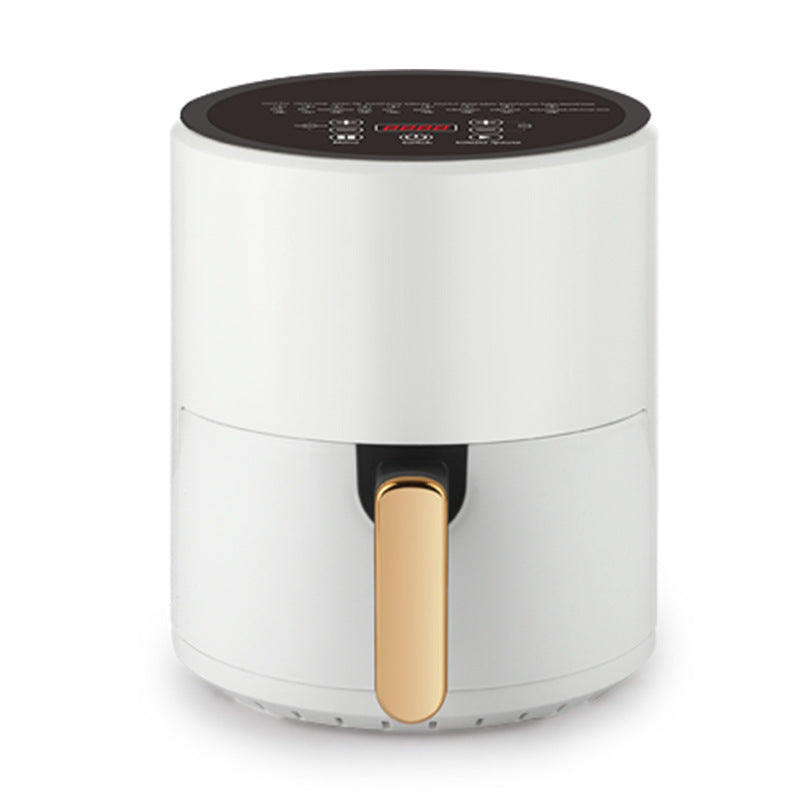 Household Large Capacity Air Fryer - Bellarte Enchanté Household Large Capacity Air Fryer