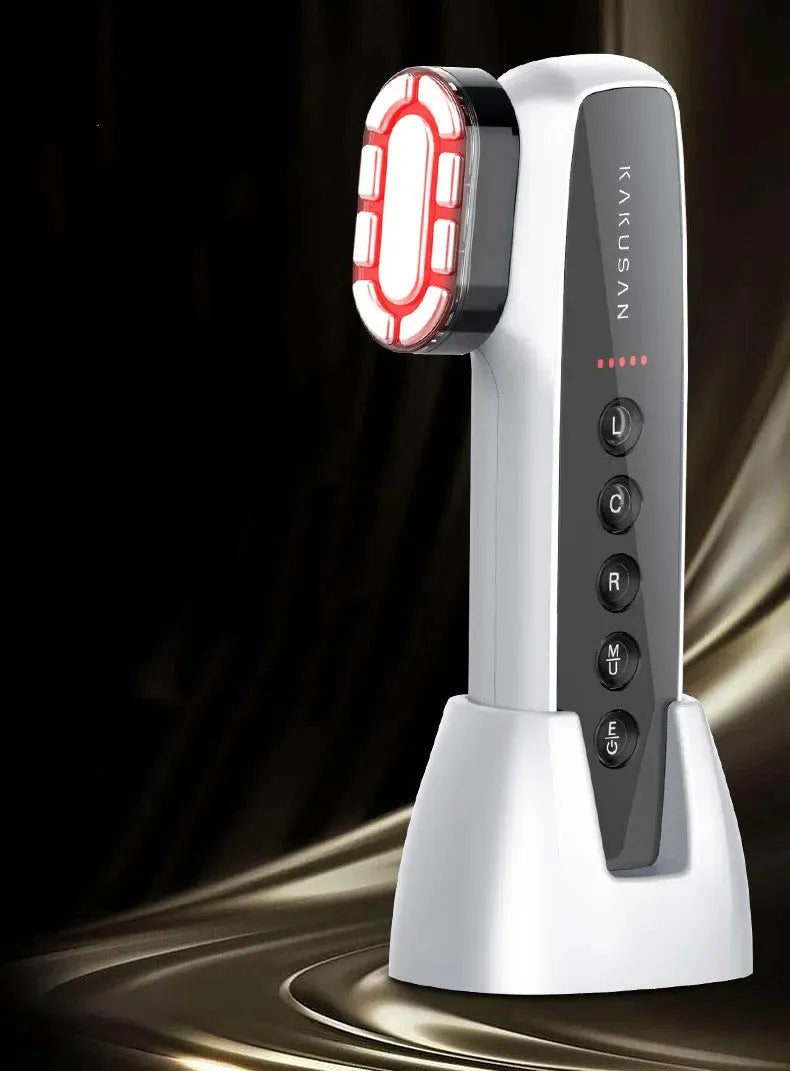 Household Lifting and Tightening Beauty Instrument - Bellarte Enchanté Household Lifting and Tightening Beauty Instrument