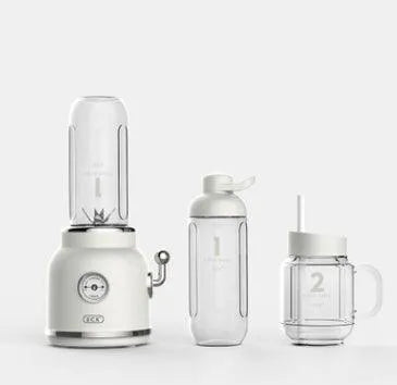 household mini portable fruit juice extractor - Bellarte Enchanté household mini portable fruit juice extractor
